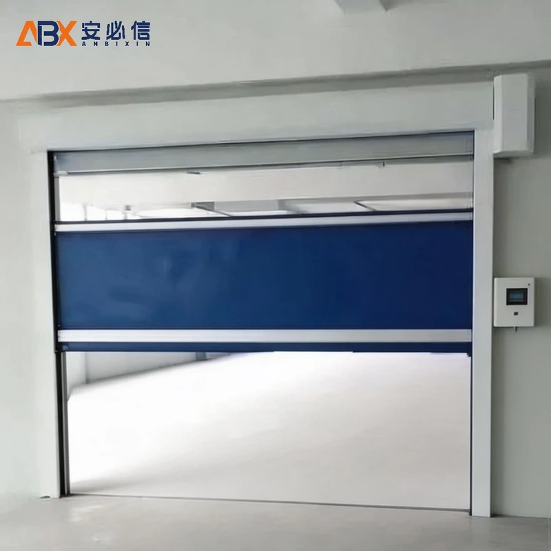 本溪市快速卷帘门